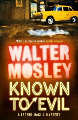 Known to Evil(English, Paperback, Mosley Walter)