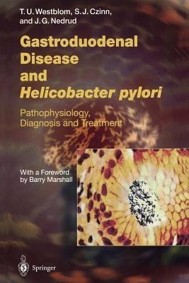 Gastroduodenal Disease and Helicobacter pylori(English, Paperback, unknown)