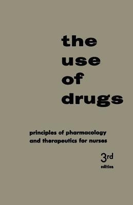 The Use of Drugs(English, Paperback, Modell Walter)