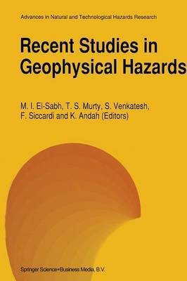 Recent Studies in Geophysical Hazards(English, Paperback, unknown)