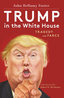 Trump in the White House:(English, Paperback, Foster John Bellamy)