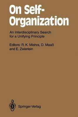 On Self-Organization(English, Paperback, unknown)