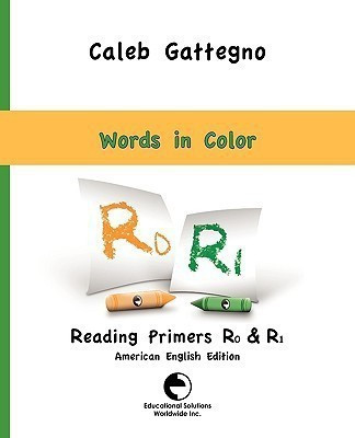 Reading Primers R0 & R1(English, Paperback, Gattegno Caleb)