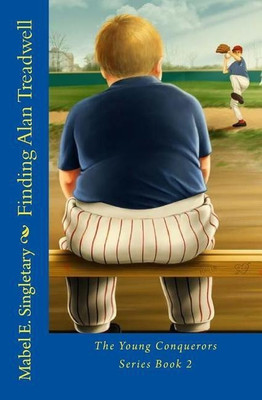 Finding Alan Treadwell(English, Paperback, Singletary Mabel Elizabeth)