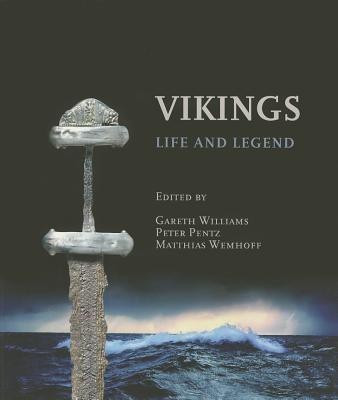 Vikings(English, Paperback, unknown)