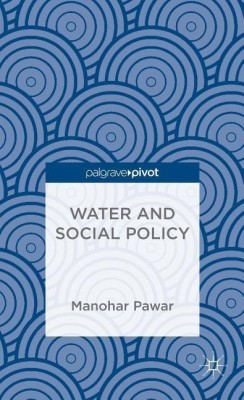 Water and Social Policy(English, Hardcover, Pawar M.)