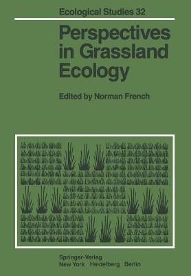 Perspectives in Grassland Ecology(English, Paperback, unknown)