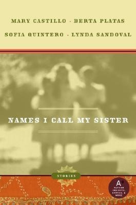 Names I Call My Sister(English, Paperback, Castillo Mary)