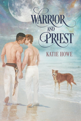 Warrior and Priest(English, Paperback, Howe Katie)