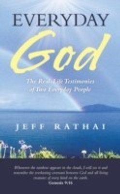 Everyday God(English, Paperback, Rathai Jeff)