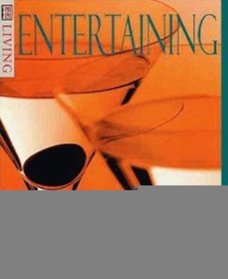 Entertaining(English, Paperback, Hillier Malcolm)