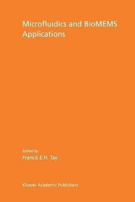 Microfluidics and BioMEMS Applications(English, Paperback, unknown)