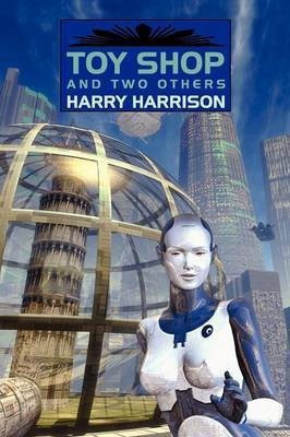 Toy Shop and Two Others(English, Paperback, Harrison Harry)