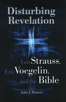 Disturbing Revelation(English, Electronic book text, ranieri John J)