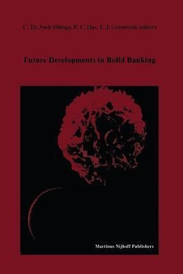Future Developments in Blood Banking(English, Paperback, unknown)