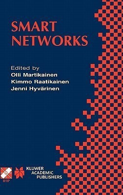 Smart Networks(English, Hardcover, unknown)