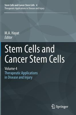Stem Cells and Cancer Stem Cells, Volume 4(English, Hardcover, unknown)