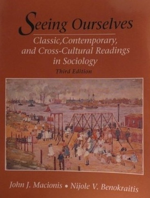 Seeing Ourselves(English, Paperback, unknown)