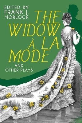 The Widow a la Mode and Other Plays(English, Paperback, Regnard Jean Francois)