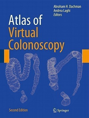 Atlas of Virtual Colonoscopy(English, Hardcover, unknown)