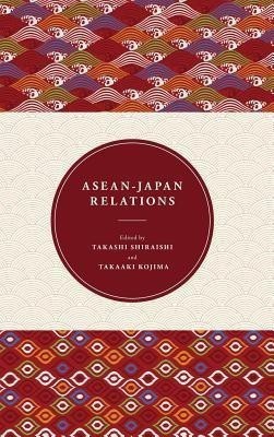 ASEAN-Japan Relations(English, Hardcover, unknown)