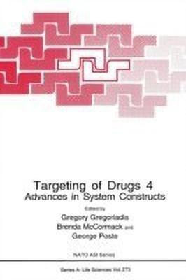 Targeting of Drugs 4(English, Paperback, unknown)