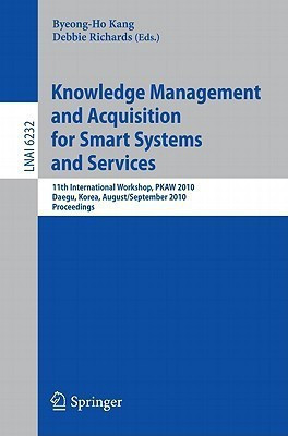 Knowledge Management and Acquisition for Smart Systems and Services(English, Paperback, unknown)