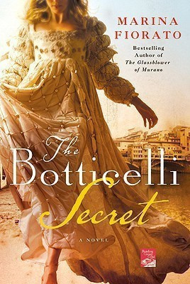 Botticelli Secret(English, Paperback, Fiorato Marina)