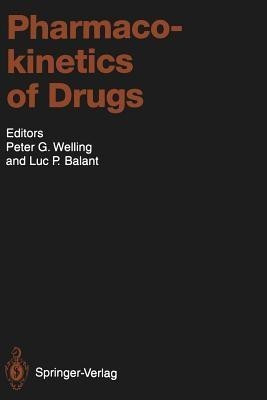 Pharmacokinetics of Drugs(English, Paperback, unknown)