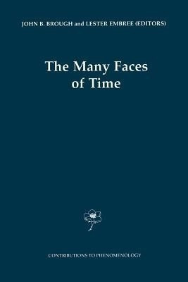 The Many Faces of Time(English, Paperback, unknown)