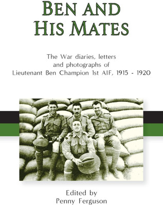 Ben and his Mates(English, Hardcover, unknown)