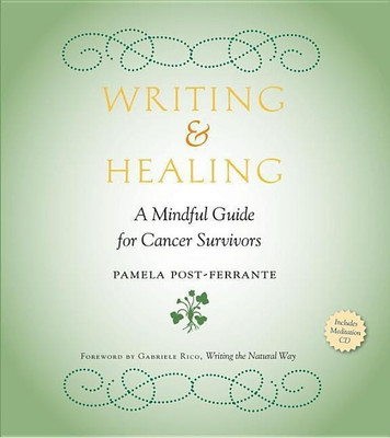 Writing & Healing(English, Paperback, Post-Ferrante Pamela)