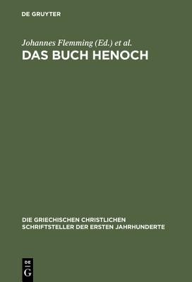 Das Buch Henoch(German, Hardcover, unknown)