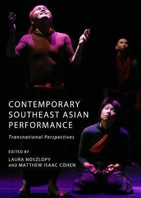 Contemporary Southeast Asian Performance(English, Hardcover, unknown)