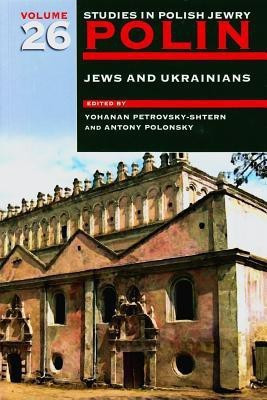Polin: Studies in Polish Jewry Volume 26(English, Paperback, unknown)