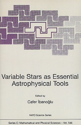 Variable Stars as Essential Astrophysical Tools(English, Paperback, unknown)