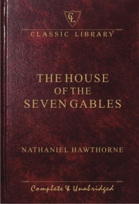 House of the 7 Gables(English, Paperback, unknown)