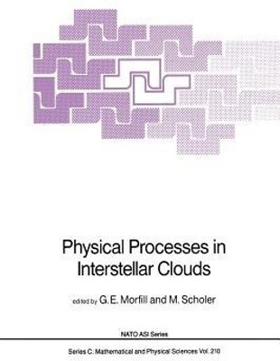 Physical Processes in Interstellar Clouds(English, Paperback, unknown)