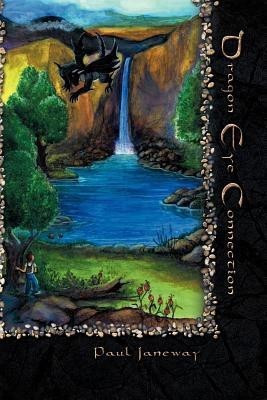 Dragon Eye Connection(English, Paperback, Janeway Paul)