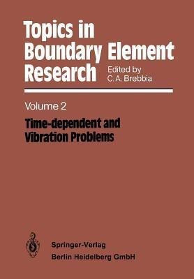 Topics in Boundary Element Research(English, Paperback, unknown)