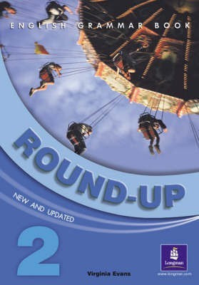 Round-Up 2 Student Book 3rd. Edition(English, Paperback, Evans V)
