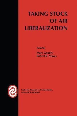 Taking Stock of Air Liberalization(English, Paperback, unknown)
