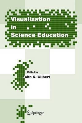 Visualization in Science Education(English, Hardcover, unknown)