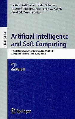Artificial Intelligence and Soft Computing, Part II(English, Paperback, unknown)