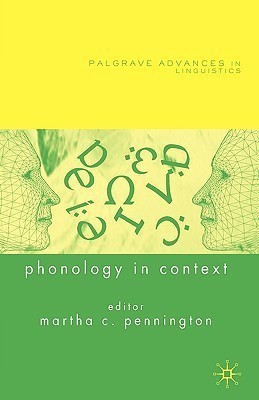 Phonology in Context(English, Paperback, unknown)