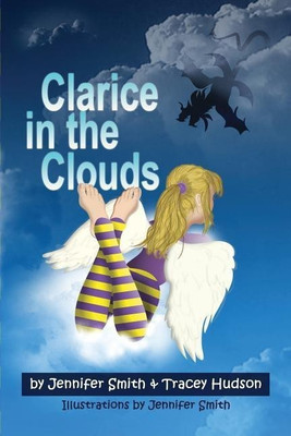 Clarice in the Clouds(English, Paperback, Smith Jennifer)
