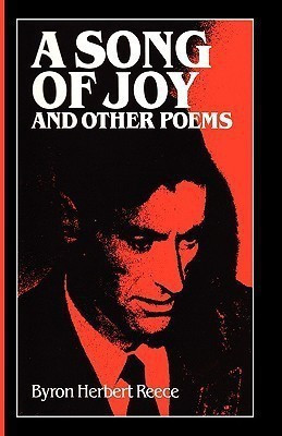 A Song of Joy(English, Hardcover, Reece Byron Herbert)