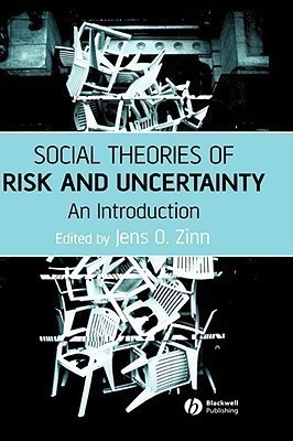 Social Theories of Risk and Uncertainty(English, Hardcover, unknown)