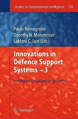 Innovations in Defence Support Systems -3(English, Hardcover, unknown)