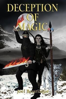 Deception of Magic(English, Paperback, Bouriaque Joel Edward)